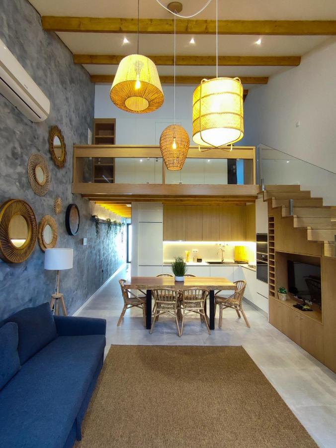 オヴァール Ocean Houseヴィラ エクステリア 写真