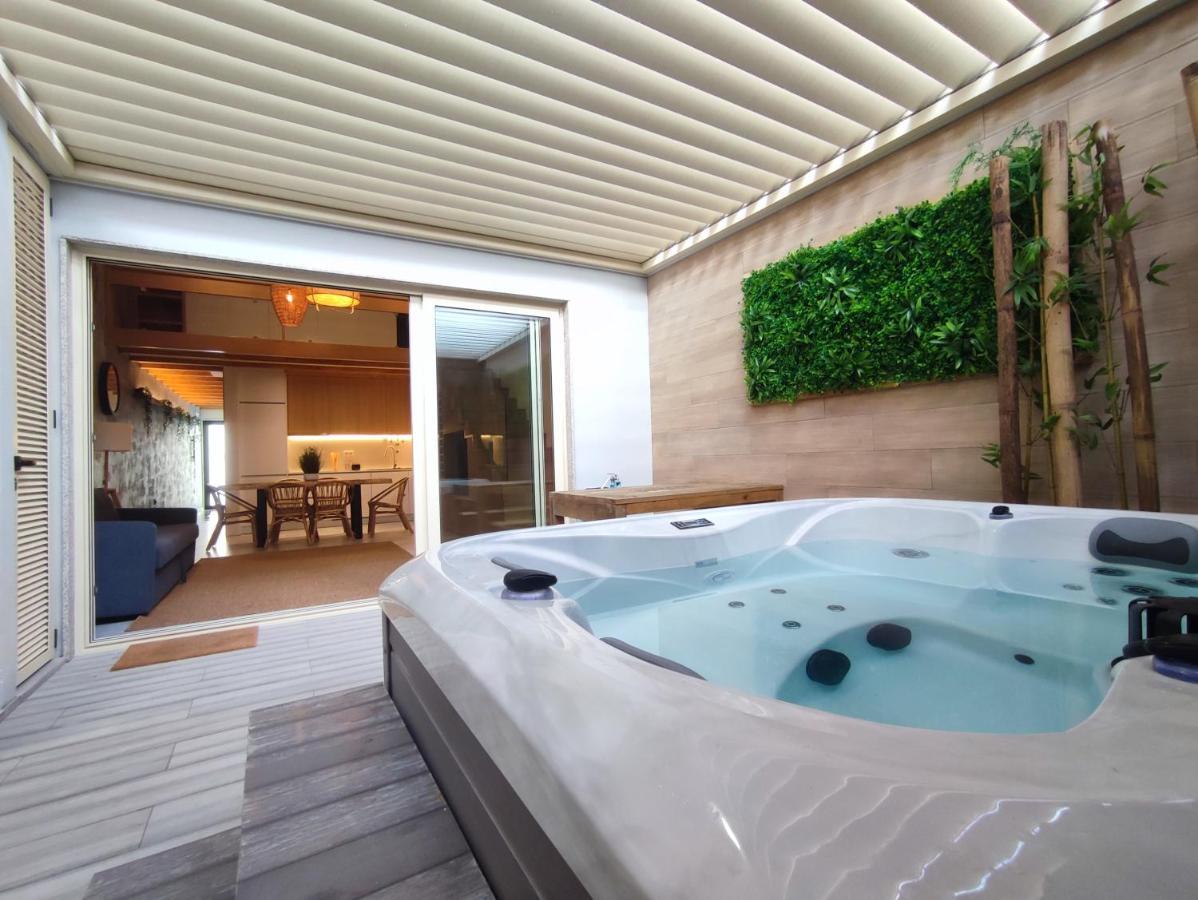 オヴァール Ocean Houseヴィラ エクステリア 写真